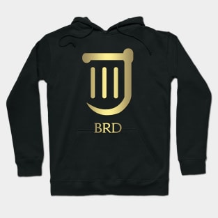 BRD Job Hoodie